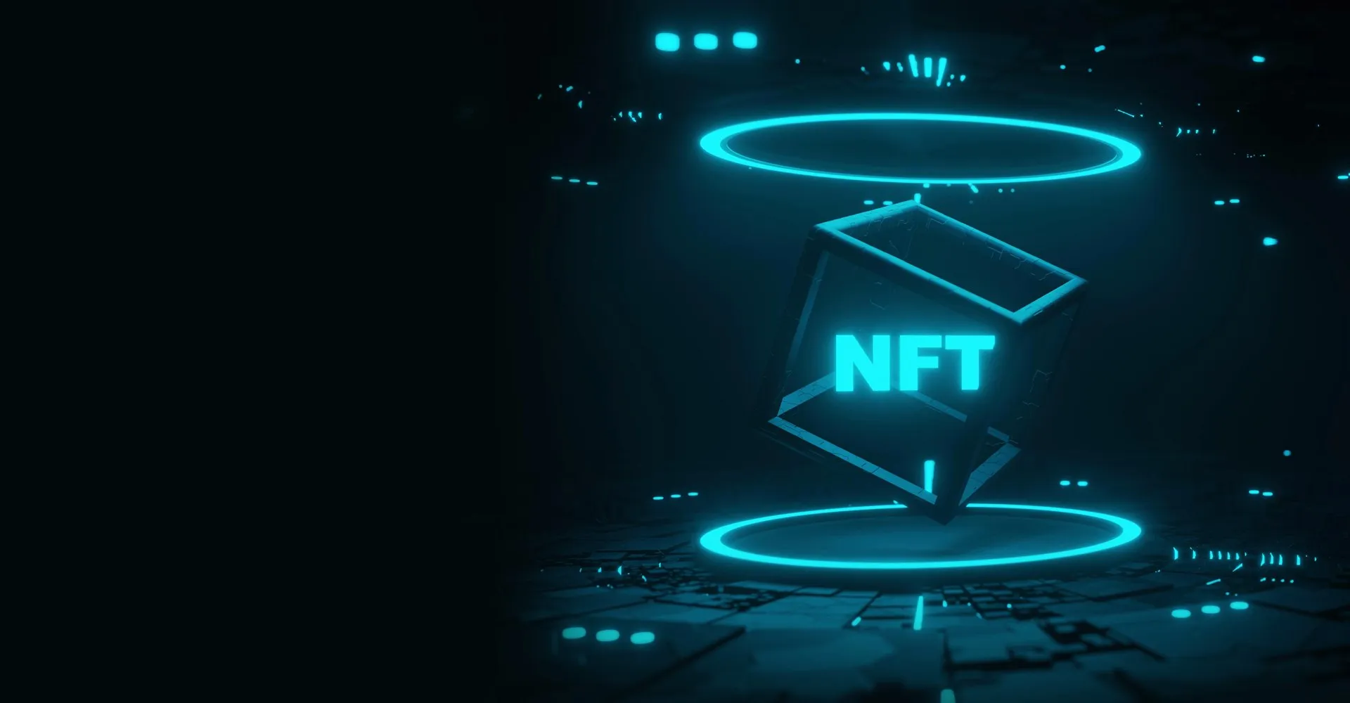 Sidechain NFT Marketplace Development